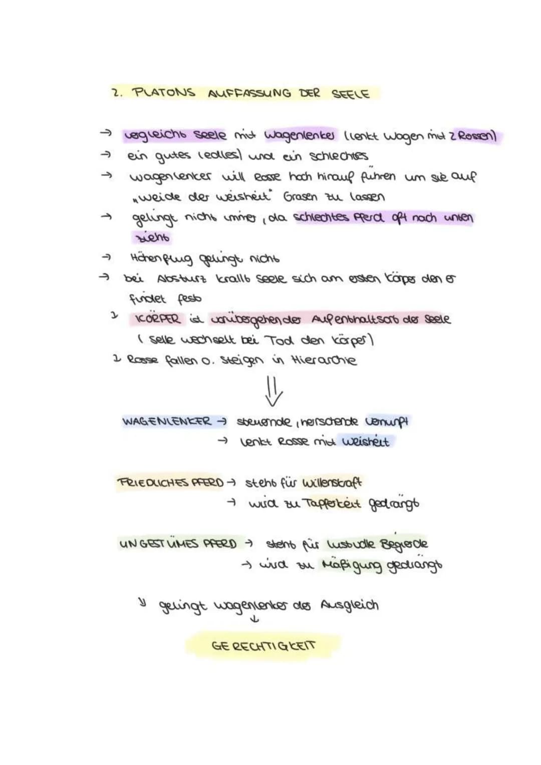 → griechische Antike gilt als wiege der Philosophie und
der wissenschaft
→ Sokrates, Platon, Aristoteles → Begründer der Tugendethiken
ANTIK
