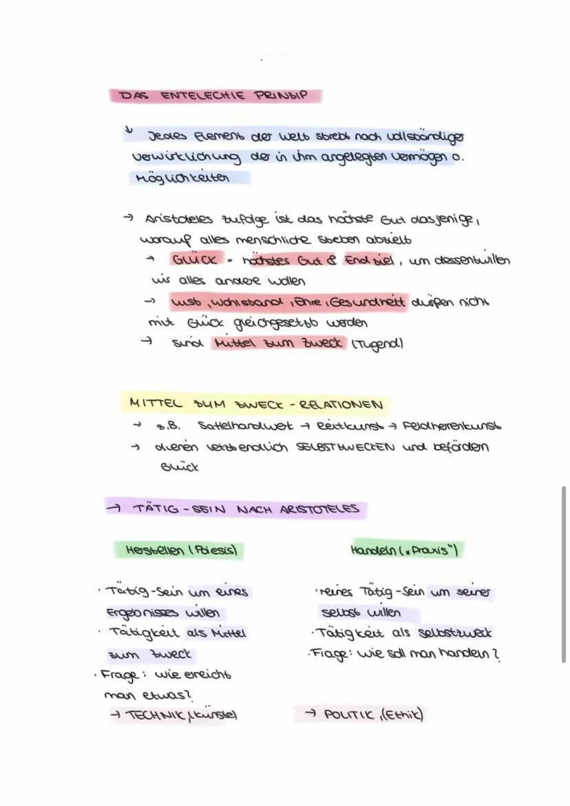 → griechische Antike gilt als wiege der Philosophie und
der wissenschaft
→ Sokrates, Platon, Aristoteles → Begründer der Tugendethiken
ANTIK