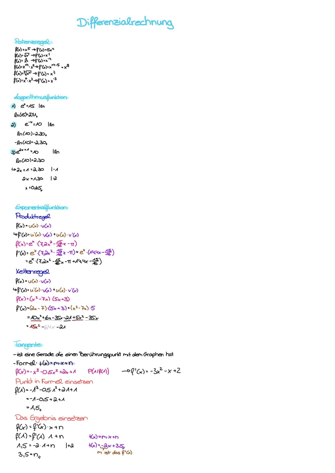03.05.2023
mathe MOTHE LK
ek
Funktionen und Analysis
-Funktionen als mathematische Modelle
-Fortführung der Differentialrechnung
↳>Behandlun