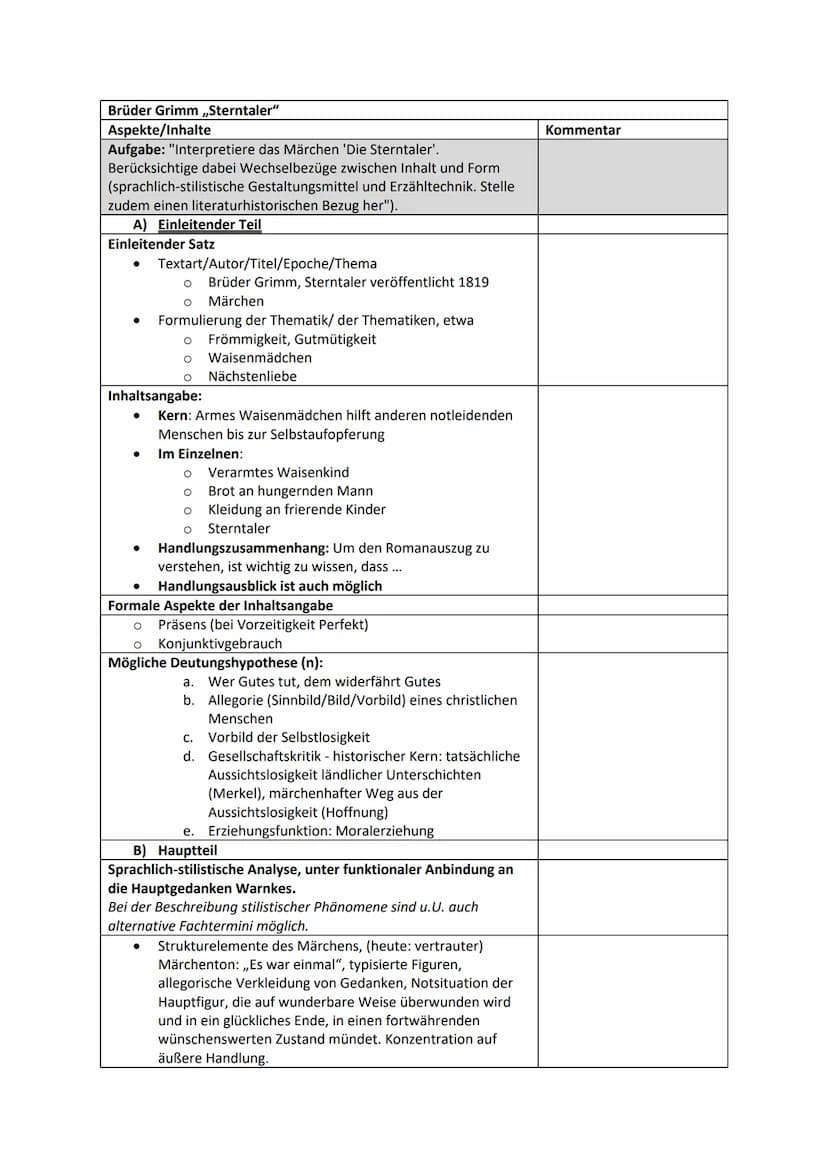Erzähltext
analyse
11.10.2021 De 12 eA Reinecke
Erzähler:
Der Erzähler ist vom Autor der Geschichte streng zu unterscheiden.
Der Autor verfa