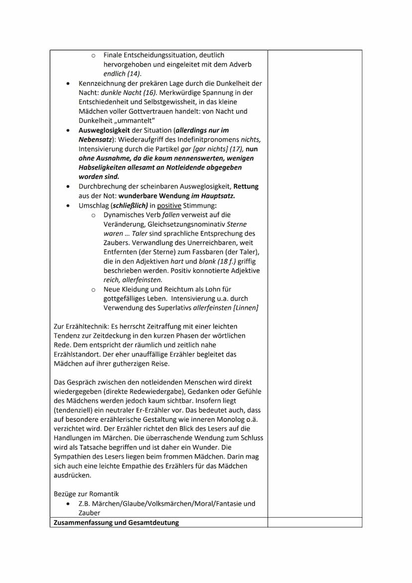 Erzähltext
analyse
11.10.2021 De 12 eA Reinecke
Erzähler:
Der Erzähler ist vom Autor der Geschichte streng zu unterscheiden.
Der Autor verfa