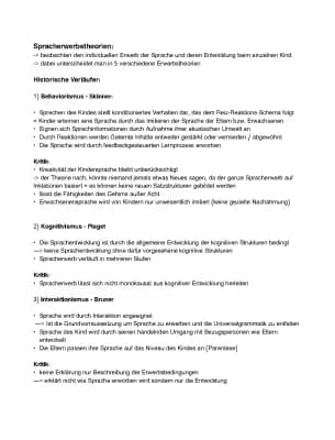 Know Spracherwerbstheorien thumbnail