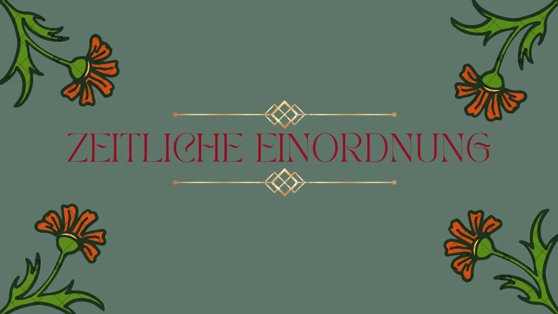 Art nouveau
Modern Style
Stile Floreale
Modern
Skønvirkestijl
Modernisme
Liberty JUGENDSTIL GLIEDERUNG



1

2

-3



zeitliche
Merkmale &
K