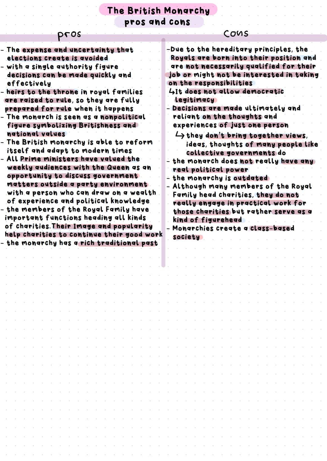 1) content
2) analysis
3) a) comment
creative task
Englisch Klausur am 22.09.21
Political speech
Definition: commentary on matters of public