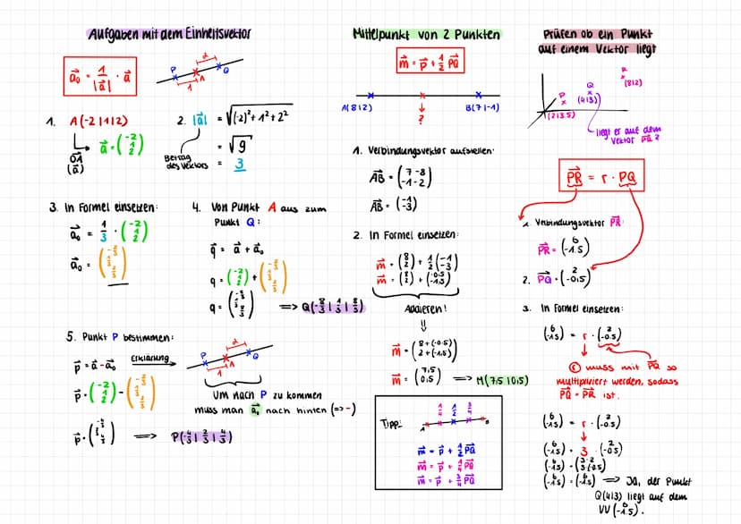 3d-koordinatensystem
XA
X₂
Verbindungsvektor
X₁X₂-Ebene =
*₂*3-Ebene=
X₁X3-Ebene =
Ein Pfeil der 2 Punkte
verbindet.
2B. B(51013)
-
OB- (3)
