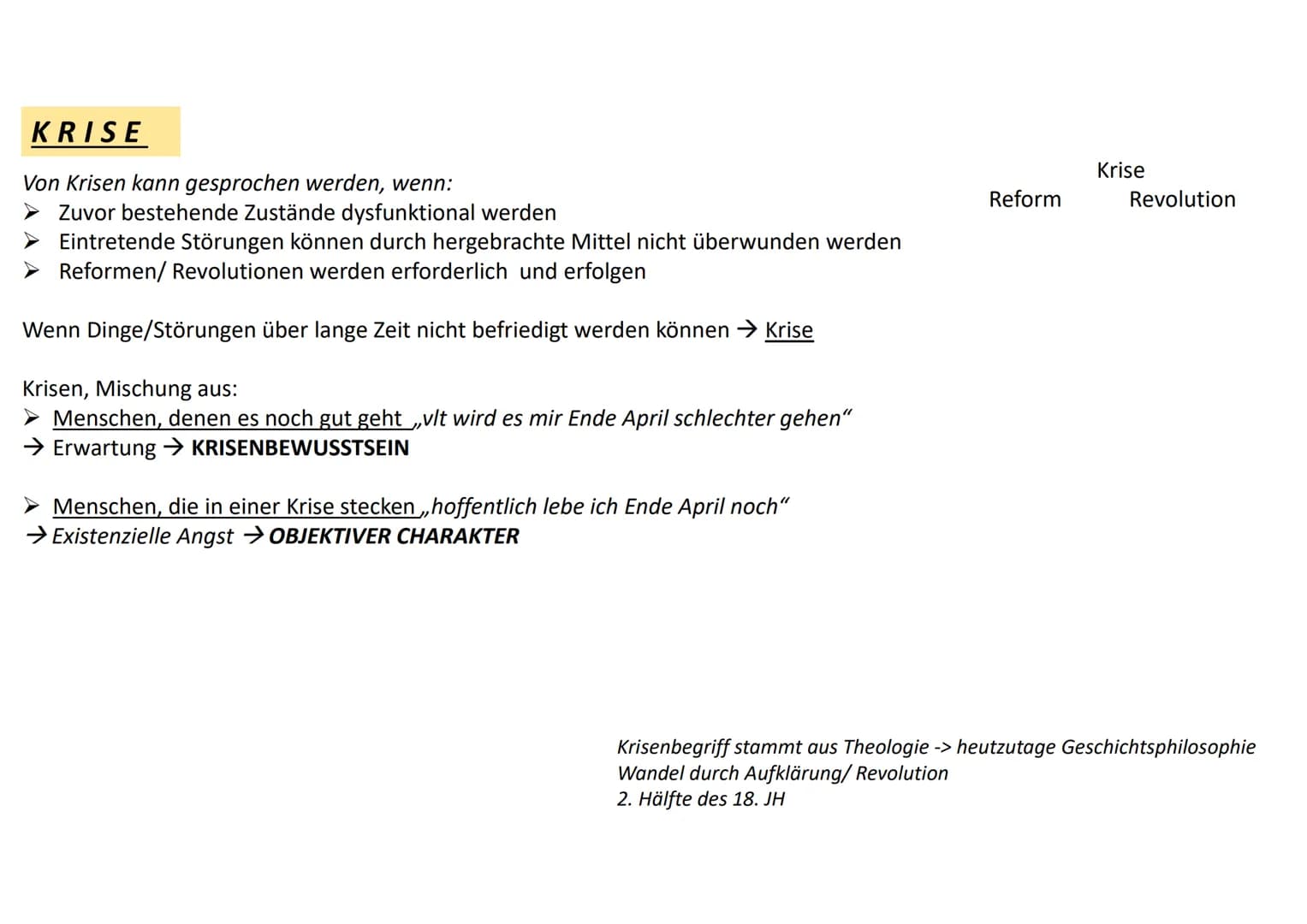 1. Autor
B
Person?
Amt?
Herkunft?
Position?
Denken?
2. Anlass
3. Quelle/Darstellung
Wann?
Wo?
4. Quellen-/Darstellungsart
Textausschnitt?
Ze