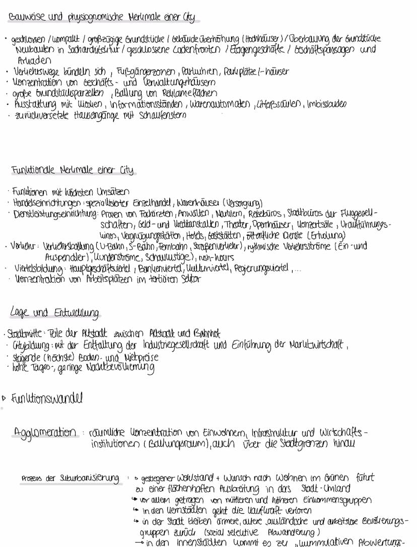 begaitte
physiognomisch die Erscheinung 2.Bsp. durch die Größe / Anteile an Grünflächen.....
;
genetisch der Ursprung z.Bsp. die Grindung...