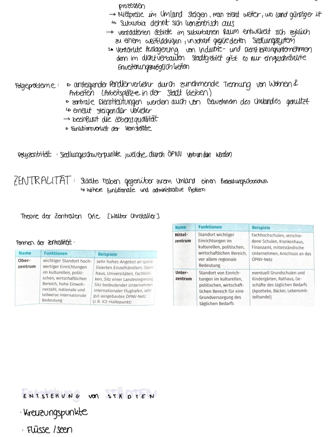 begaitte
physiognomisch die Erscheinung 2.Bsp. durch die Größe / Anteile an Grünflächen.....
;
genetisch der Ursprung z.Bsp. die Grindung...