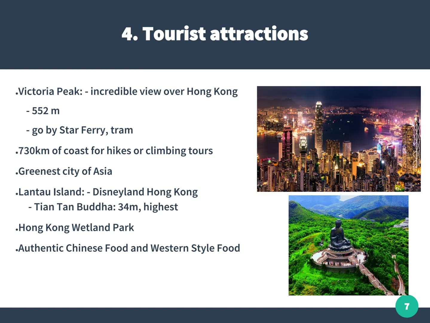 Discover Hong Kong: Unique Culture, History, and Famous Landmarks