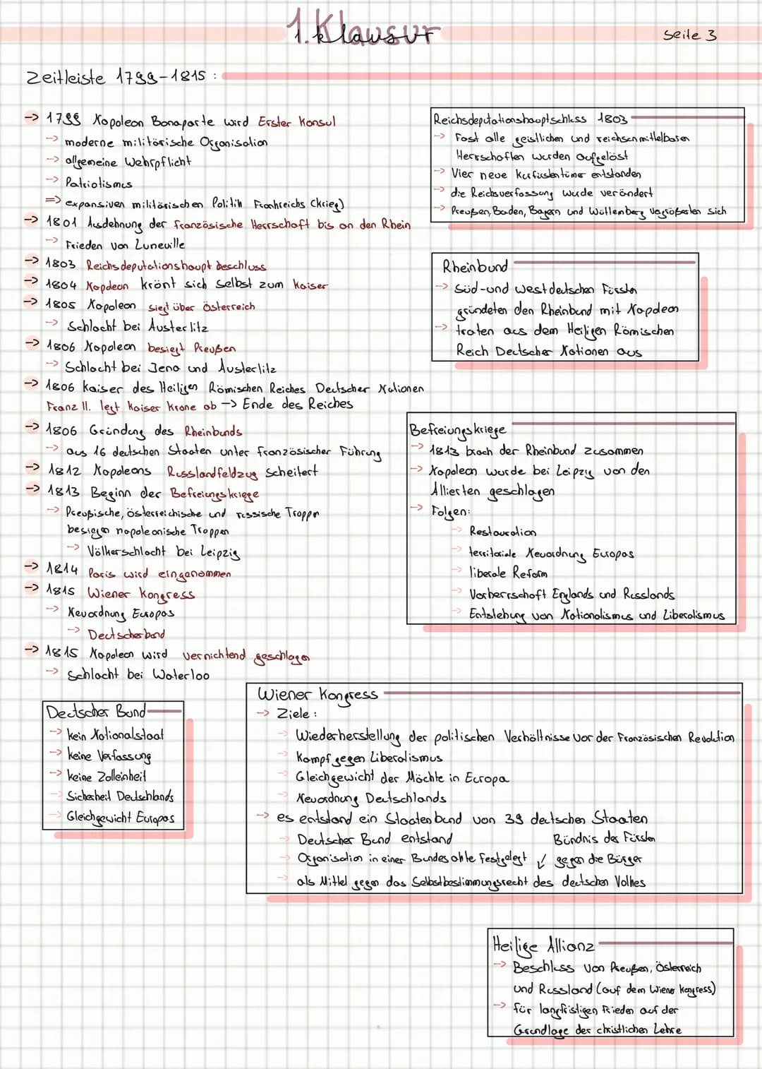 überblick:
Seite 1
→ Quellen Analyse
Seite 2
→ Zeitstrahl
Seite 3
1800-1845
→ Zeilleiste 1733-1815
Seite 4
→ Zeitleiste 1817-1845
1. Klawsur