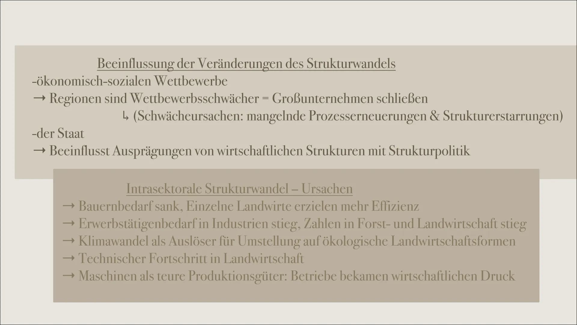 ir so wenige,
Blödmänner?!
Der Soziale
Wandel
769
SoWi ZK Präsentation-
Lara Krampe und Jaqueline Malgadey 2
Agenda
Definition
Wandel wirtsc