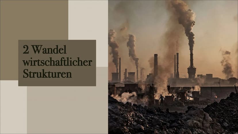 ir so wenige,
Blödmänner?!
Der Soziale
Wandel
769
SoWi ZK Präsentation-
Lara Krampe und Jaqueline Malgadey 2
Agenda
Definition
Wandel wirtsc