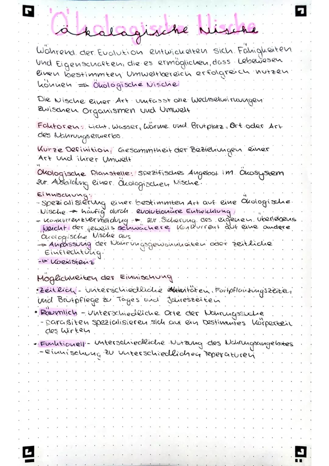 BI
QU
сколадение
Fähigkeiten
Während der Evalution entwickelten sich.
Und Eigenschaften; die es ermöglichen, dass Lebewesen
einen bestimmten