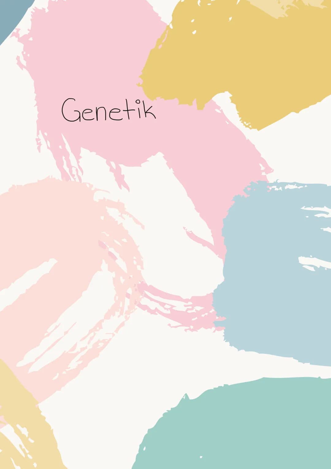 Genetik Regulation der Grenaktivität bei Prokarionten
Operon
Regulatorgen
Transkription
mRNA
Translation
Regulatorgen:
- ein Gen
Promotor Op