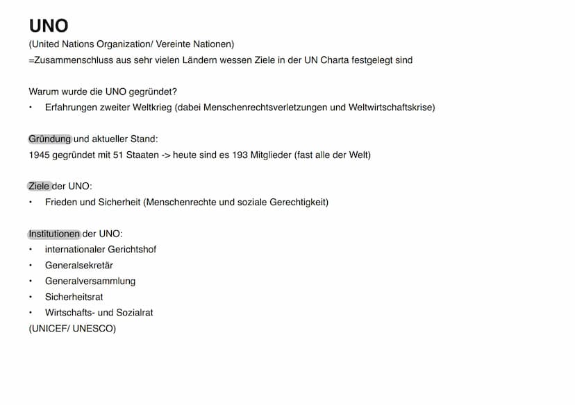 Globale Strukturen und Prozesse
Übersicht:
.
●
●
Globalisierung
Global Governance
Theorien der Friedenspolitik
Standortfaktoren
UNO
Vetorech