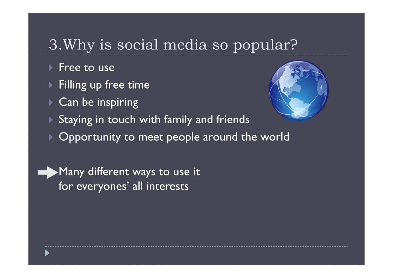 How many people use social media
platforms daily?
JAN DIGITAL AROUND THE WORLD IN 2019
2019
THE ESSENTIAL HEADLINE DATA YOU NEED TO UNDERSTA