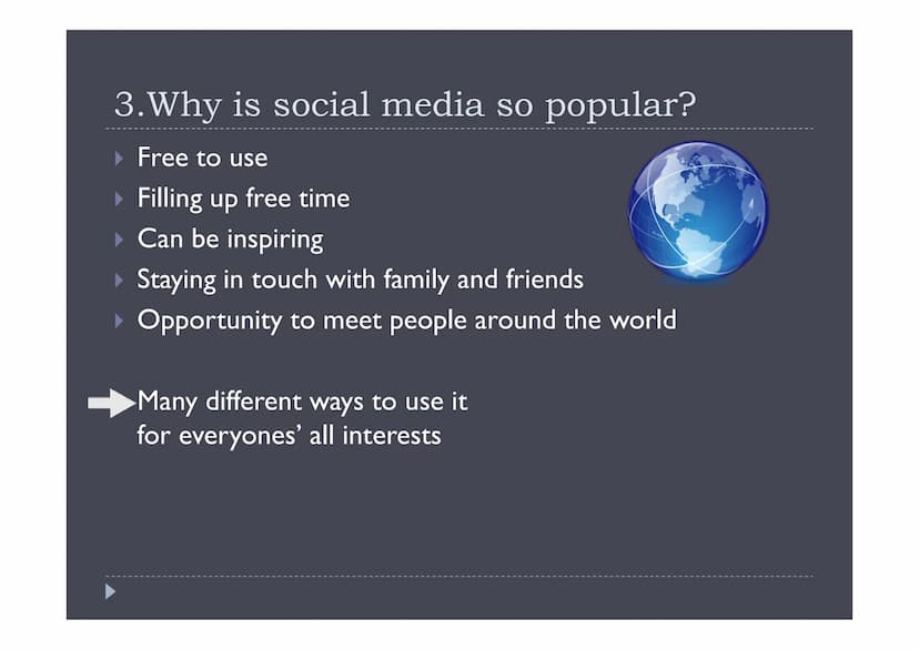 How many people use social media
platforms daily?
JAN DIGITAL AROUND THE WORLD IN 2019
2019
THE ESSENTIAL HEADLINE DATA YOU NEED TO UNDERSTA