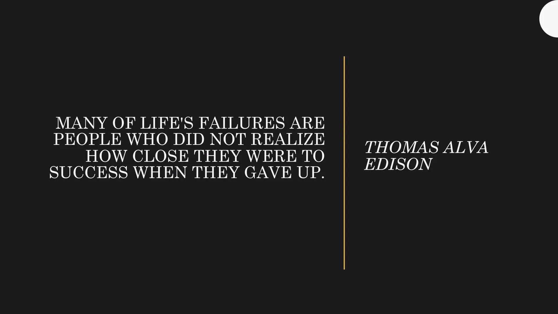 THOMAS
ALVA EDISON
Foto von Louis Bachrach, Bachrach Studios, restored by Michel
Vuijlsteke / Public domain GENERAL
INFORMATION
●
●
●
Thomas