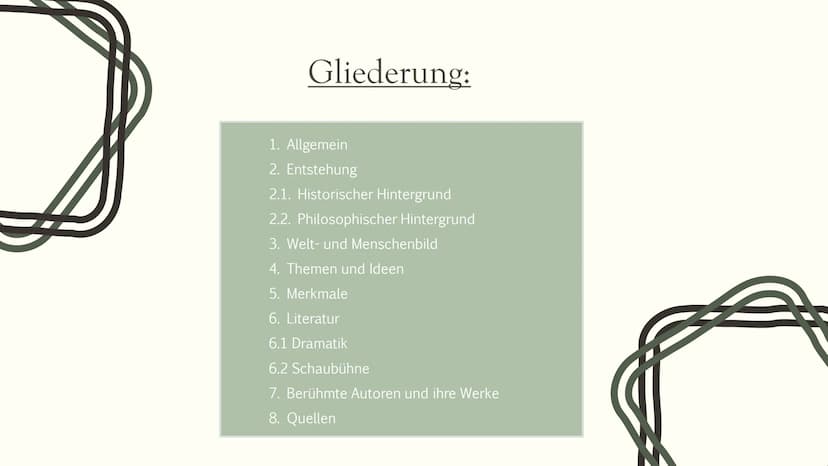 Begrenzungsbedarf und
Ausgleich der Extreme :
Die Epoche der Weimarer
Klassik (1786-1832) اوره
Begrenzungsbedarf und Ausgleich der Extreme :