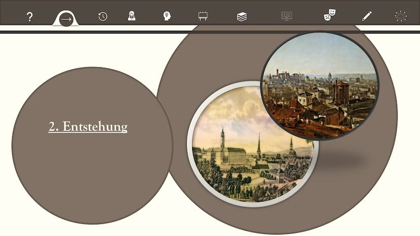 Begrenzungsbedarf und
Ausgleich der Extreme :
Die Epoche der Weimarer
Klassik (1786-1832) اوره
Begrenzungsbedarf und Ausgleich der Extreme :
