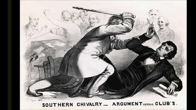THE AMERICAN CIVIL
WAR
Ulysses S. Grant, Robert E. Lee and Abraham Lincoln ■ 1. What defines a civil war?
-
Outline
1.1. What was the Americ