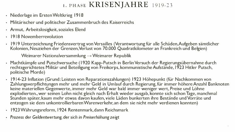 Know Literatur in der Weimarer Republik thumbnail