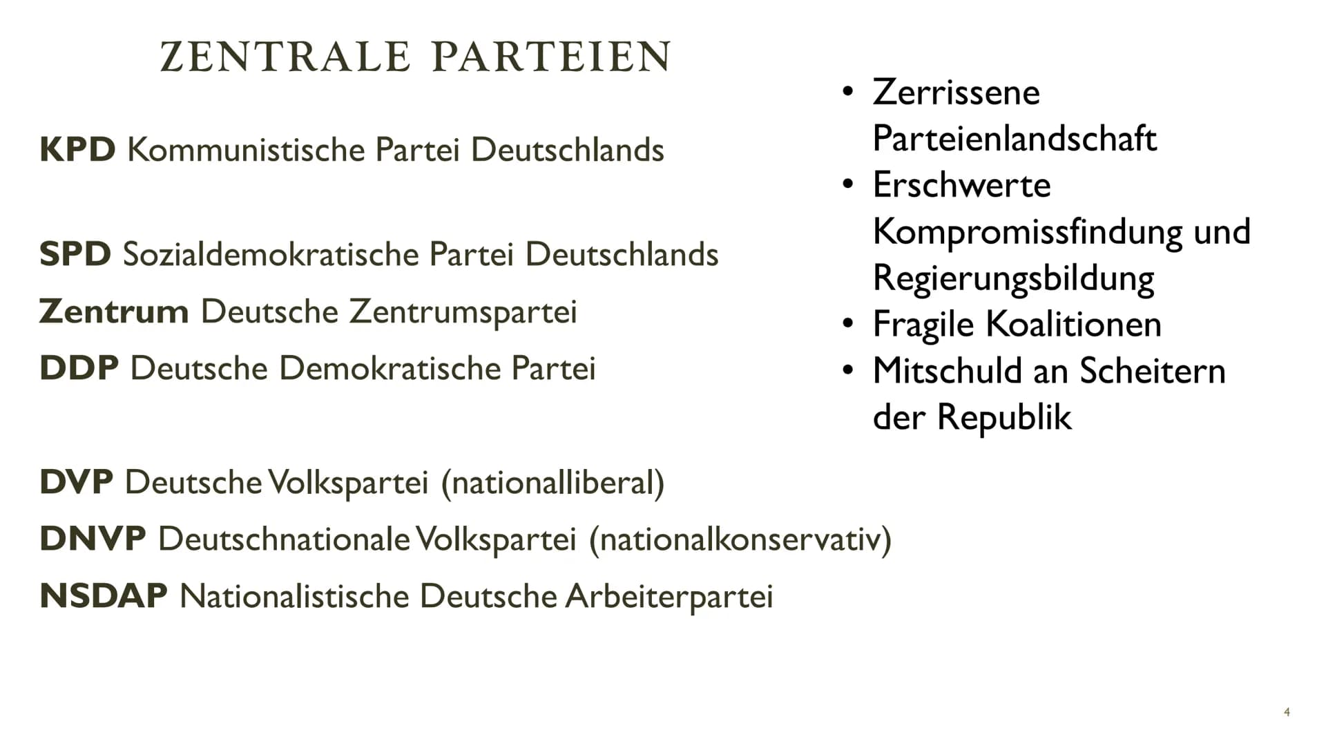 66
Nichts ist verblüffender als die einfache Wahrheit, nichts
ist exotischer als unsere Umwelt, nichts ist
phantasievoller als die Sachlichk