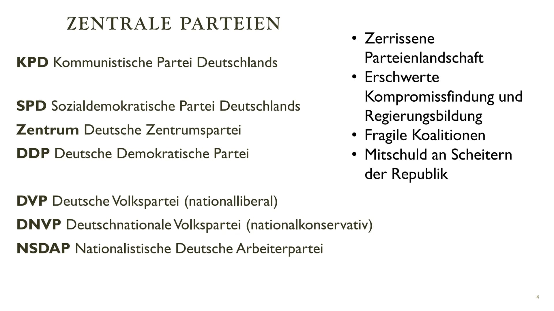 66
Nichts ist verblüffender als die einfache Wahrheit, nichts
ist exotischer als unsere Umwelt, nichts ist
phantasievoller als die Sachlichk