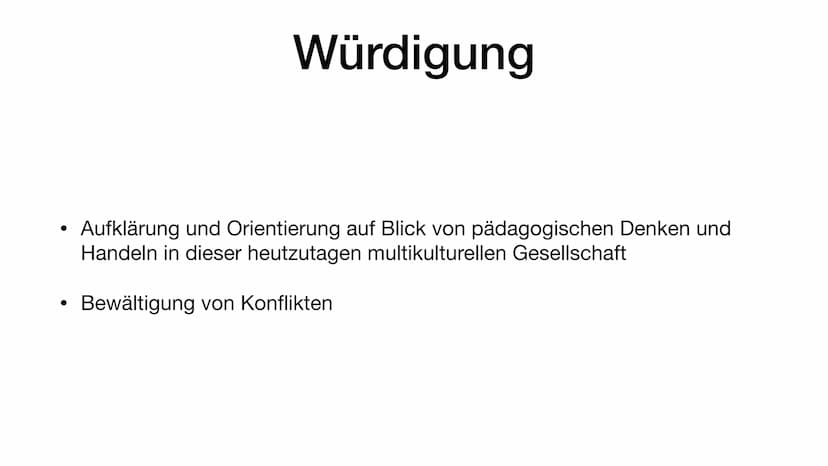Nieke
Interkulturelle Erziehung und Bildung
Helin und Anna
Sonderpädagogik für Gastarbeiterkinder • Nieke
●
Inhaltsverzeichnisse
• Zentrale 