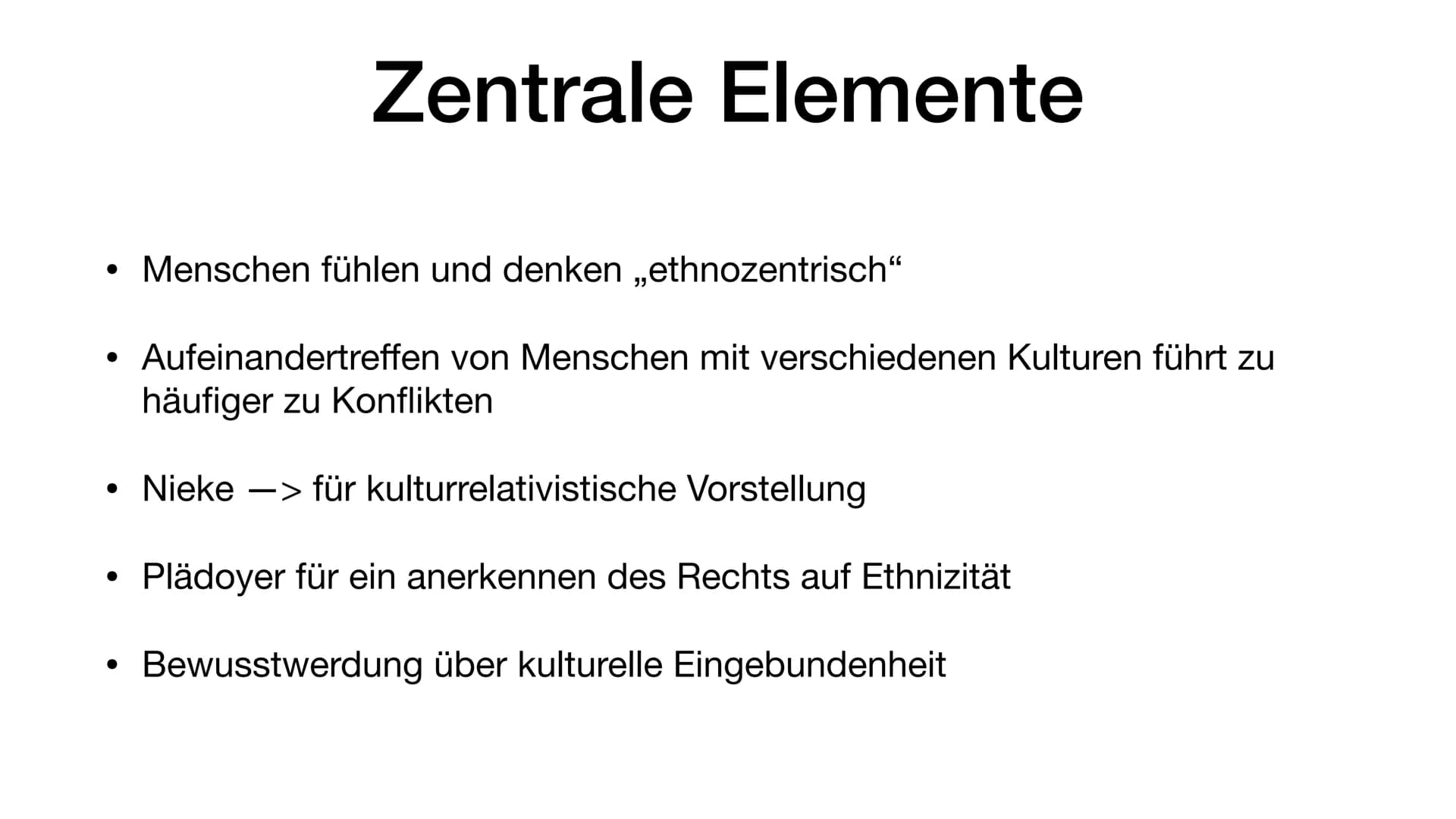 Nieke
Interkulturelle Erziehung und Bildung
Helin und Anna
Sonderpädagogik für Gastarbeiterkinder • Nieke
●
Inhaltsverzeichnisse
• Zentrale 