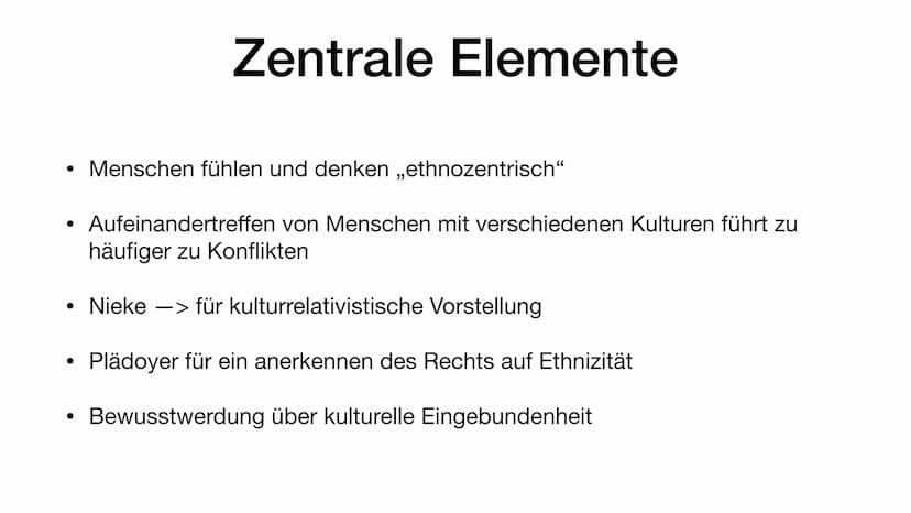 Nieke
Interkulturelle Erziehung und Bildung
Helin und Anna
Sonderpädagogik für Gastarbeiterkinder • Nieke
●
Inhaltsverzeichnisse
• Zentrale 