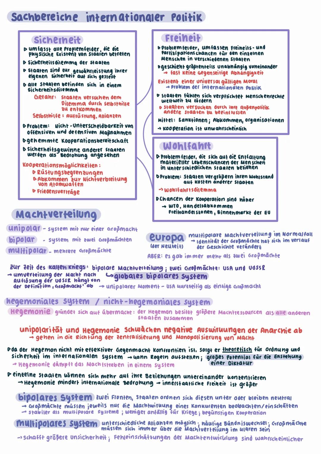 # Konfliktanalyse
Dimension Leitfrage internationale Politik
4. konfliktinnalt warum geht es in dem Konflikt (konfliktgegenstand)
* Welche S