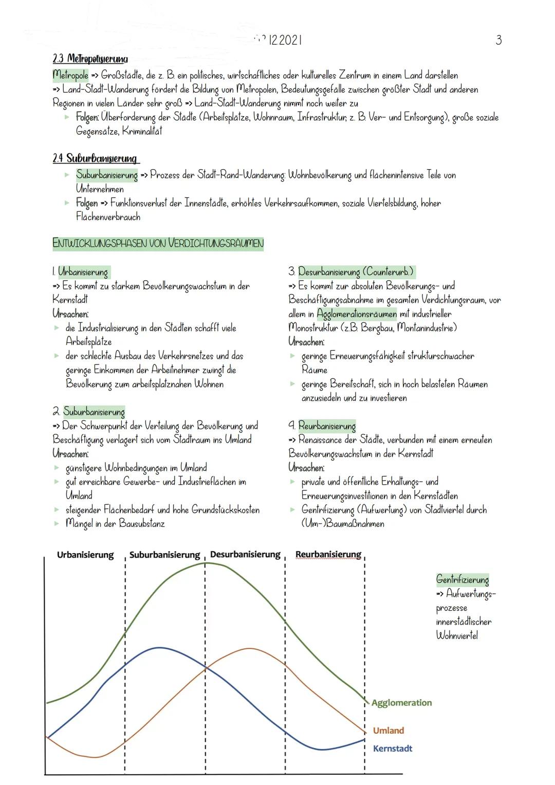 # GEO KLAUSUR 12/1 - EINE WELT

1 Merkmale und Ursachen unterschiedlicher Entwicklung

1.1 Entwicklungsunterschiede und Messung von Entwickl