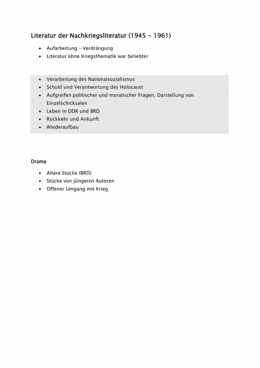 Aufklärung (1720 -1800)
,,Habe Mut, dich deines eigenen Verstandes zu bedienen"
,,Wissen ist Macht"
● Freiheit
● Gleichheit
● Toleranz
Ratio