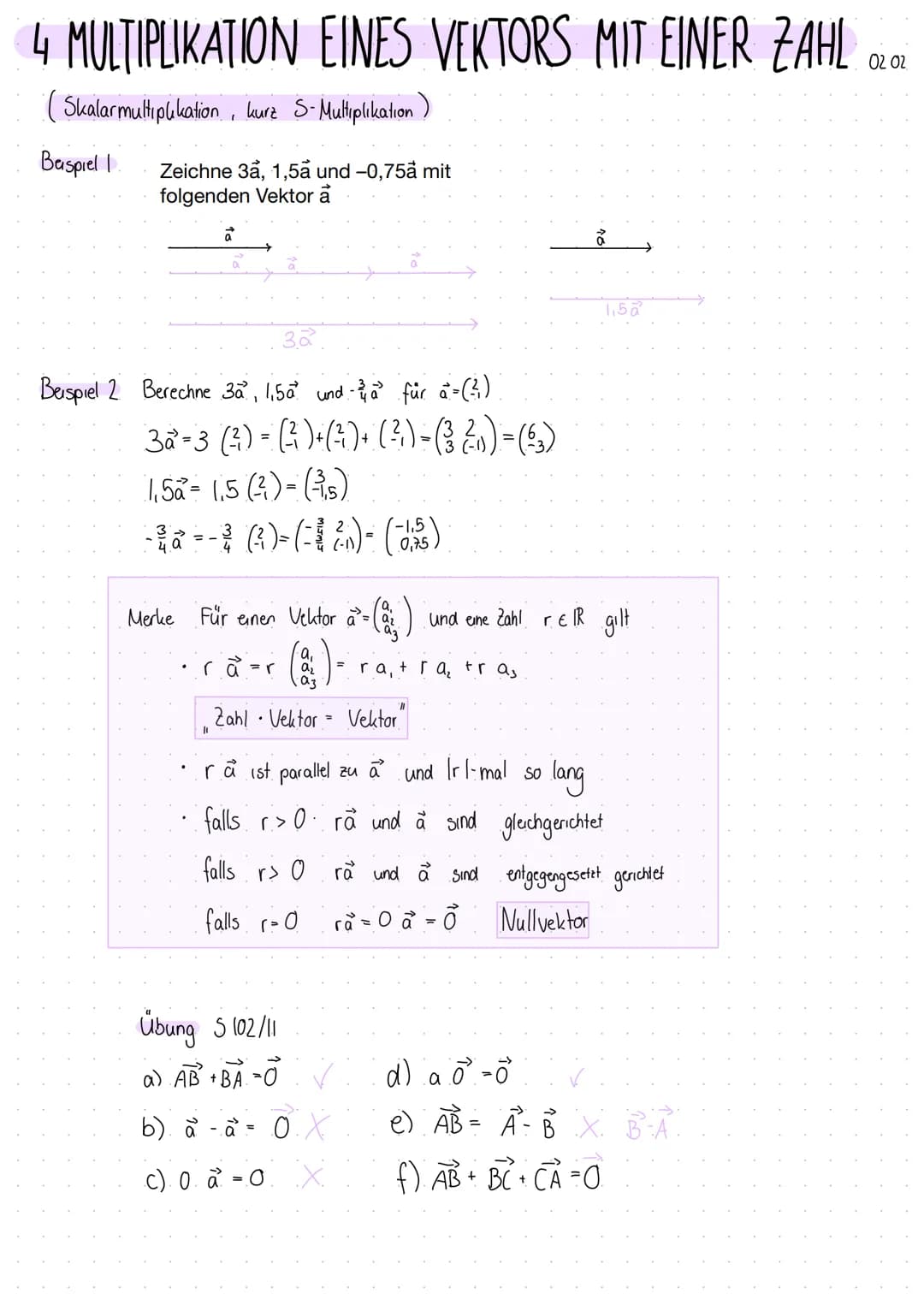 IV KOORDINATENGEOMETRIE IM RAUM
1 Das dreidimensionale Koordinatensystem
-3 P
J
591/6a)
X₁
-2
-1
21
3
4
X₂
Ubungsaufgabe
P(2/3 12)
Q (-3/1/-