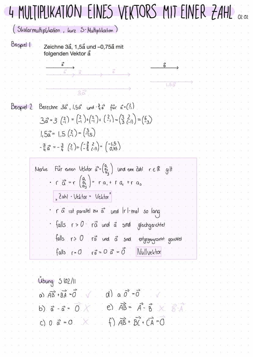 IV KOORDINATENGEOMETRIE IM RAUM
1 Das dreidimensionale Koordinatensystem
-3 P
J
591/6a)
X₁
-2
-1
21
3
4
X₂
Ubungsaufgabe
P(2/3 12)
Q (-3/1/-