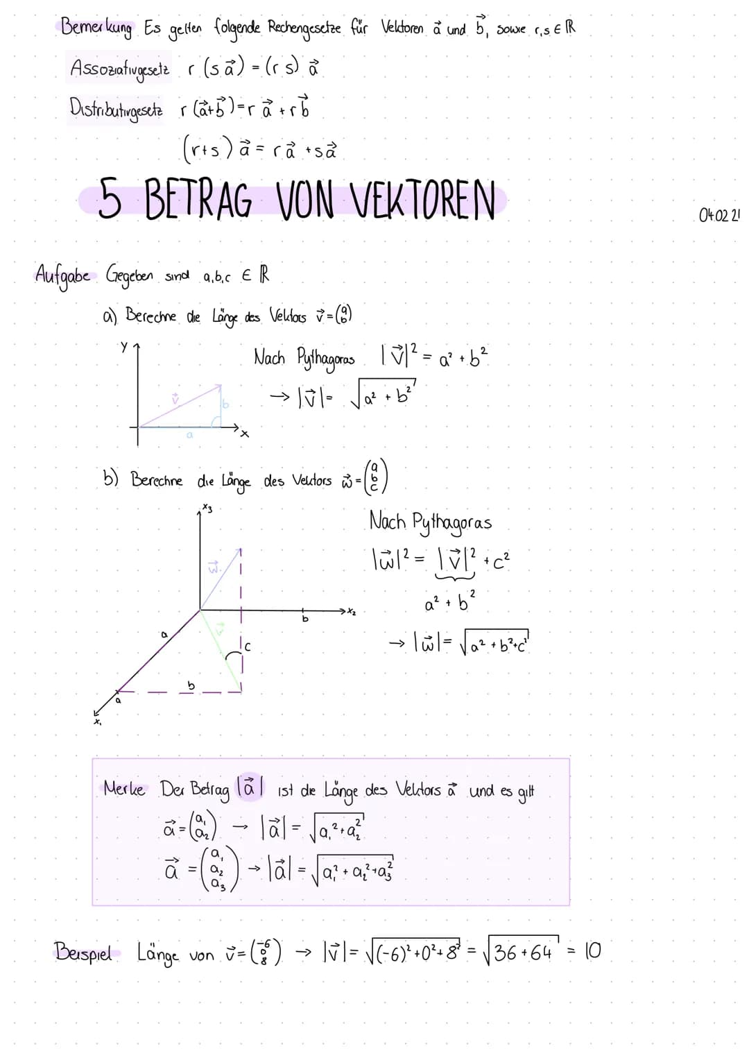 IV KOORDINATENGEOMETRIE IM RAUM
1 Das dreidimensionale Koordinatensystem
-3 P
J
591/6a)
X₁
-2
-1
21
3
4
X₂
Ubungsaufgabe
P(2/3 12)
Q (-3/1/-