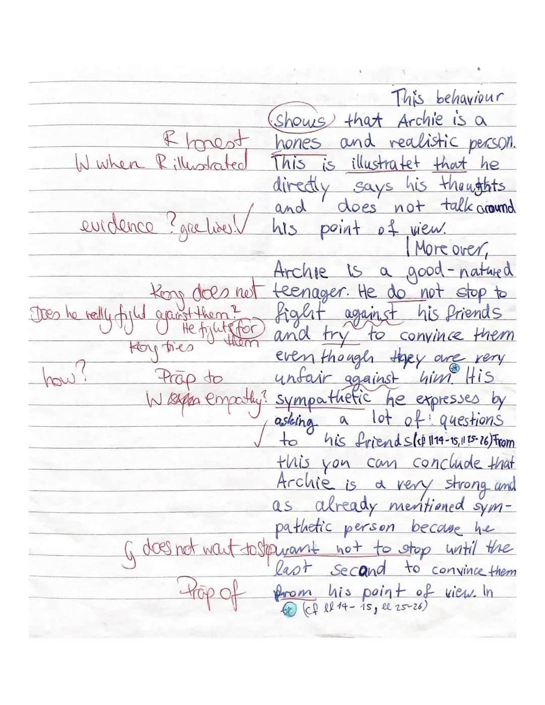 The digital Age EF
EXAM No. 1
Assignments/Tasks:
1. Outline the situation the group is currently in and how they deal with it.
6th October 2