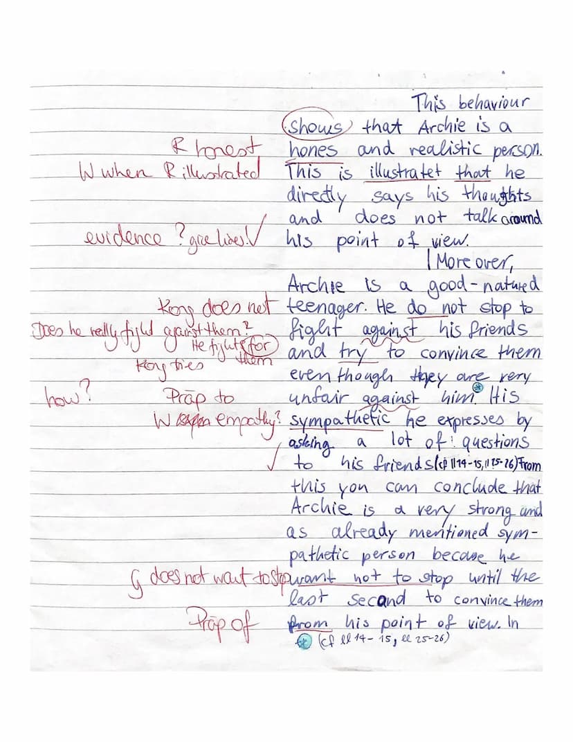 The digital Age EF
EXAM No. 1
Assignments/Tasks:
1. Outline the situation the group is currently in and how they deal with it.
6th October 2