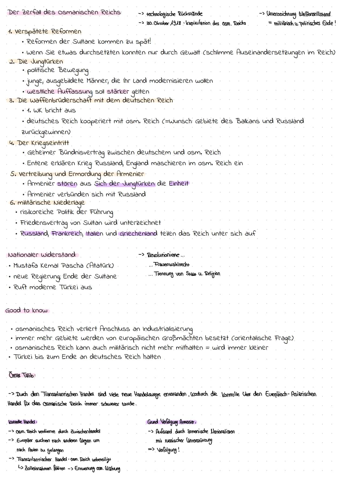 Ausdehnung osmanisches Reich
von Europa, dem nahen osten und Nordafrika, bis hin zum heutigen Ägypten (auch Bulgarien, Rumänien,
Griechenlan