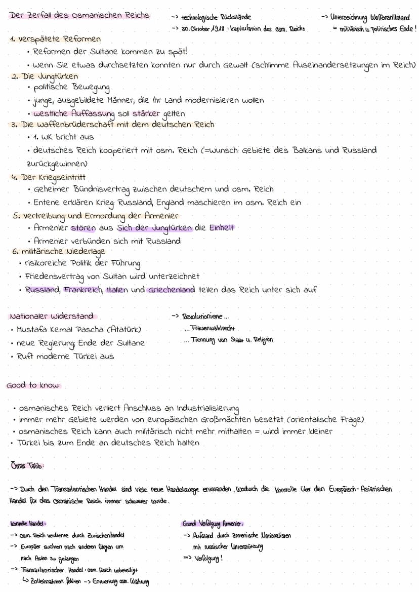 Ausdehnung osmanisches Reich
von Europa, dem nahen osten und Nordafrika, bis hin zum heutigen Ägypten (auch Bulgarien, Rumänien,
Griechenlan