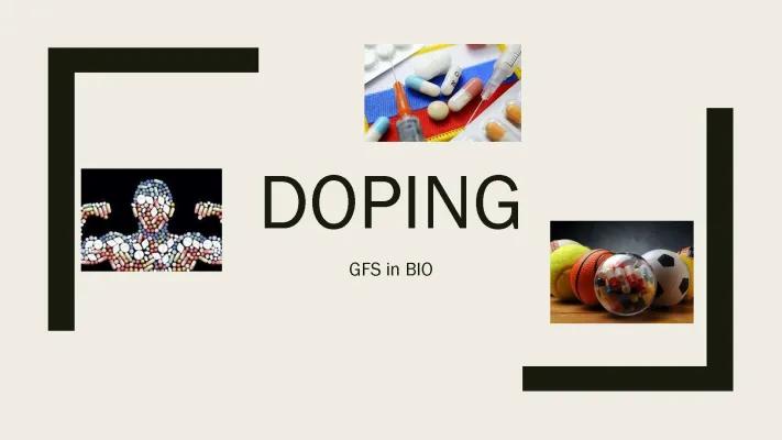 Know Blutdoping im Sport GFS thumbnail