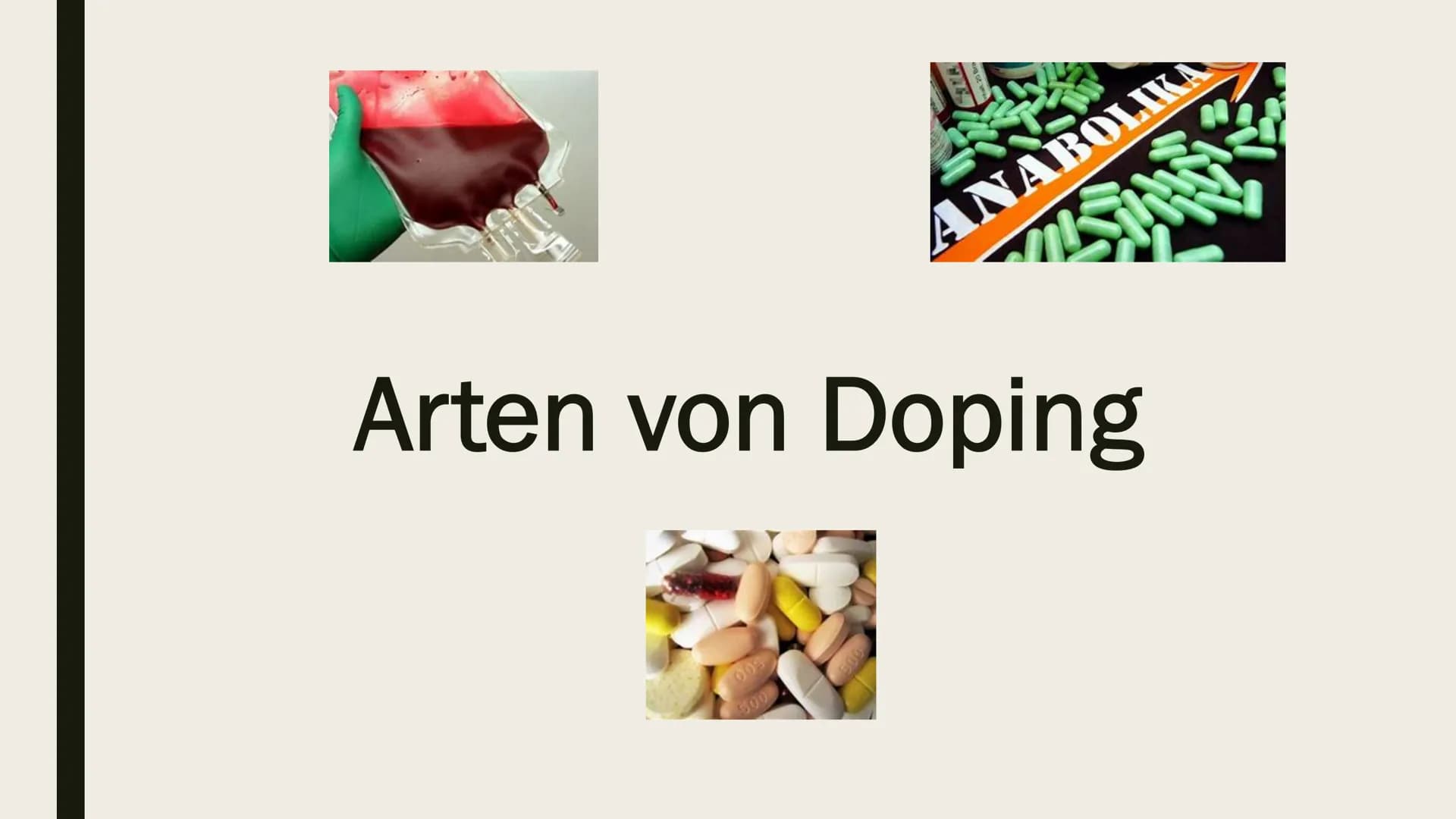 DOPING
GFS in BIO
mmmm BP
,,Put me back on my bike"
-Tom Simpson Leistungsbereitschaft in %
100
80
60
40
0
Die Leistungsbereitschaft
im Tage