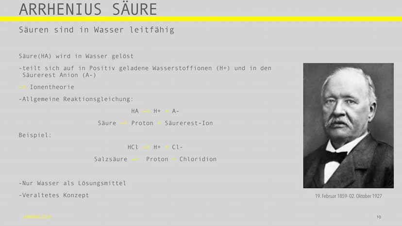 PRÄSENTATION
SÄUREN UND BASEN
JANNA & ALICIA
1 INHALTSVERZEICHNIS:
SÄUREN & BASEN
PH-Wert
-Was sind Säuren?
-Eigenschaften von Säuren
- Verw