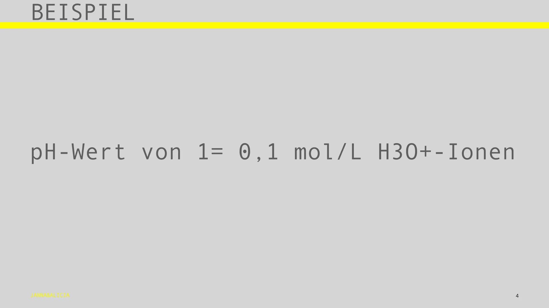PRÄSENTATION
SÄUREN UND BASEN
JANNA & ALICIA
1 INHALTSVERZEICHNIS:
SÄUREN & BASEN
PH-Wert
-Was sind Säuren?
-Eigenschaften von Säuren
- Verw
