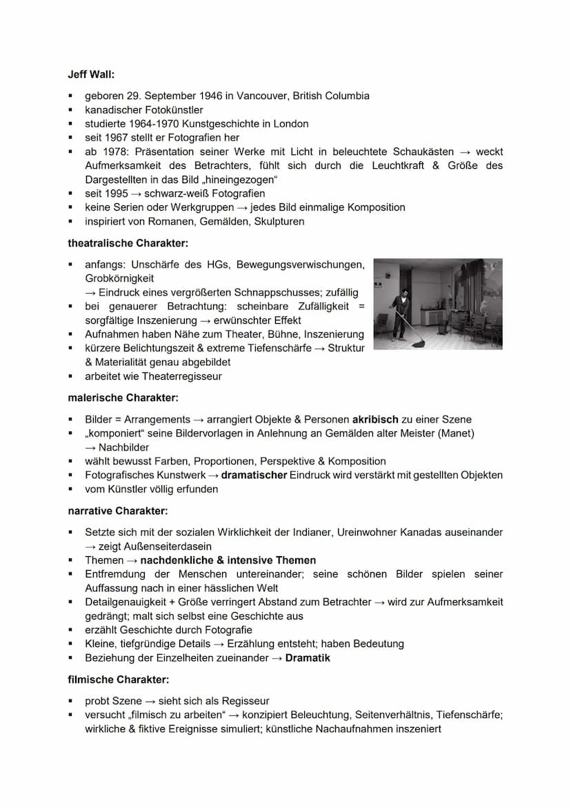 Inszenierung
I
■
■
→
Inszenierte Fotos können
→ realistisch wirken & Betrachter täuschen
→ surreal wirken & somit sofort als fiktionales Pro