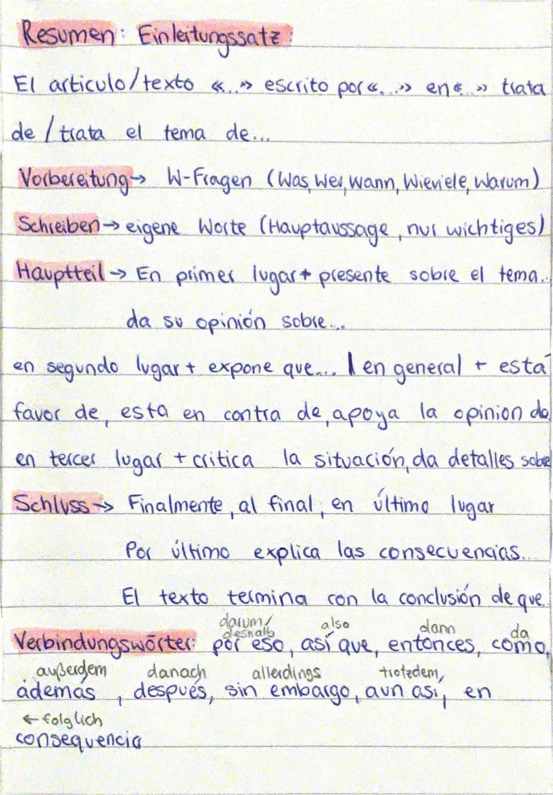 Resumen