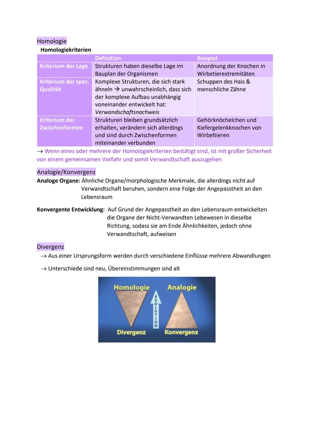 Erklärungen
Proximate Erklärung
→ Direkte Erklärung für ein Phänomen auf physiologischer oder chemischer Ebene im
Inneren eines Individuums

