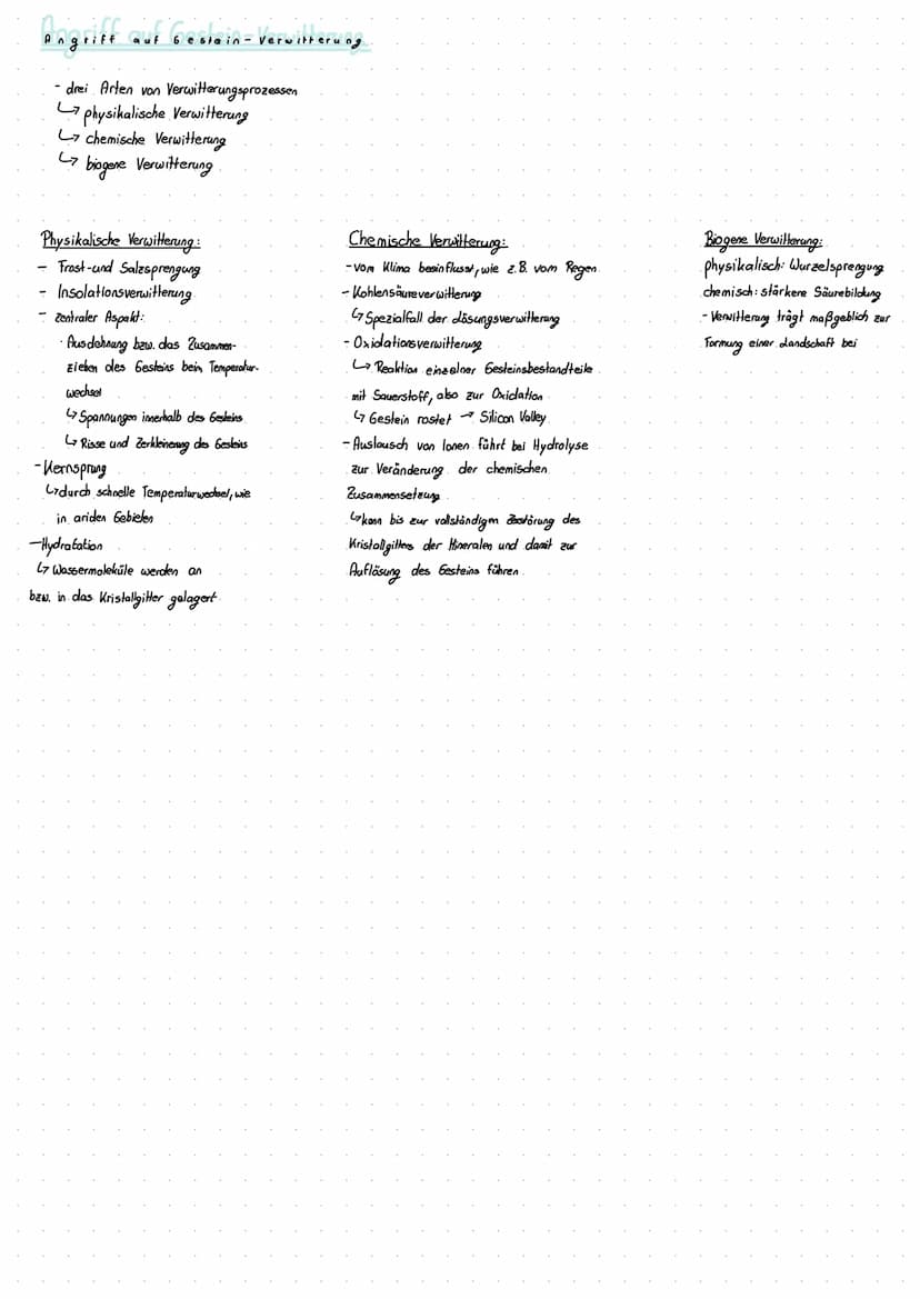 derazettel 1. Klausur Geografie.
Geosphären:
Atmosphäre:
Definition: dufthalle der Erde
Beispiele: -Klimawandel
-Schadstoffbelastung.
- Trei