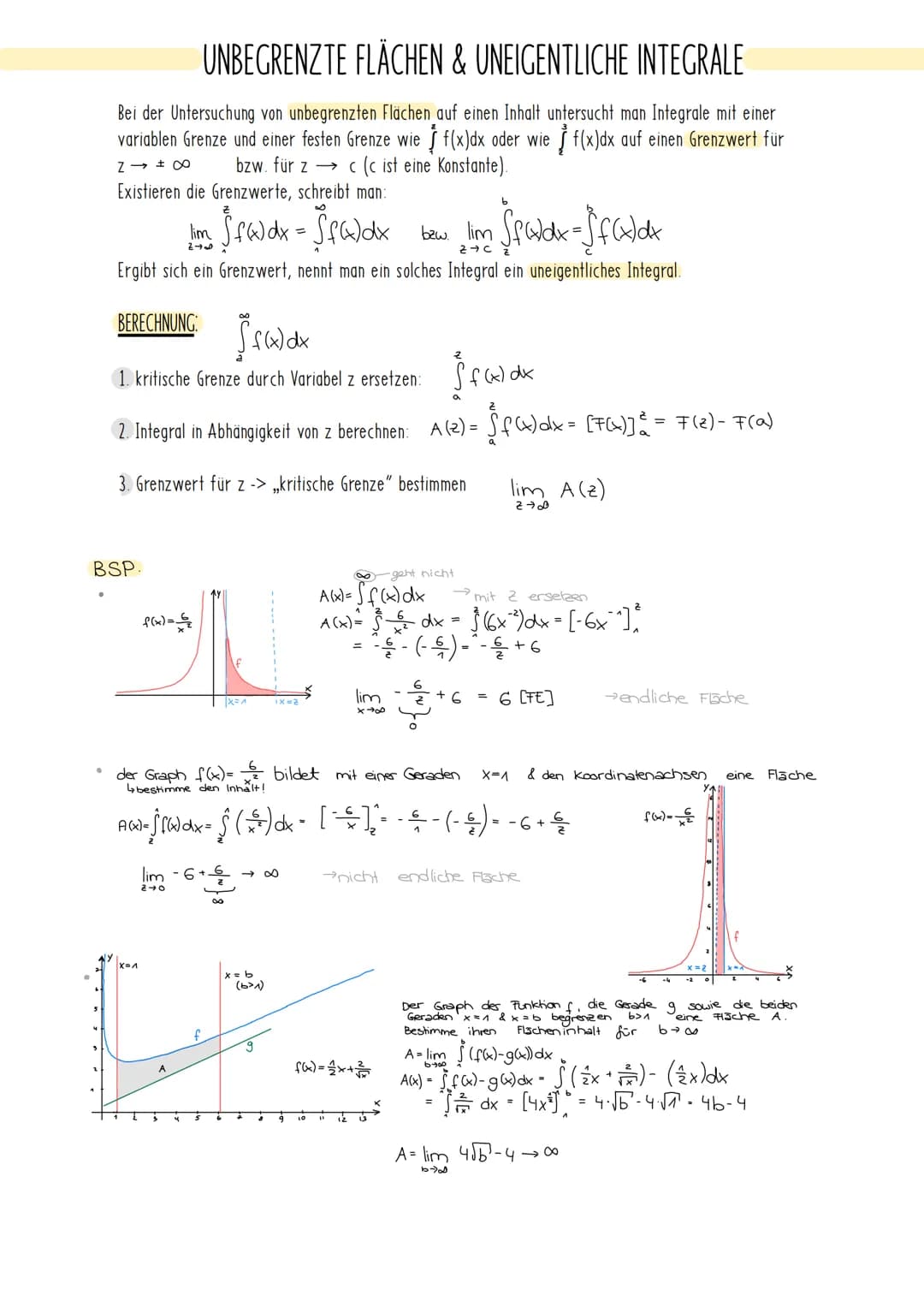Mathe Zusammenfassung Nr.3
+ 1
× ·|•
+ X
÷ REKONSTRUIEREN EINER GRÖBE
Gesamtänderung bestimmt man aus dem Graphen der Änderungsrate dadurch,